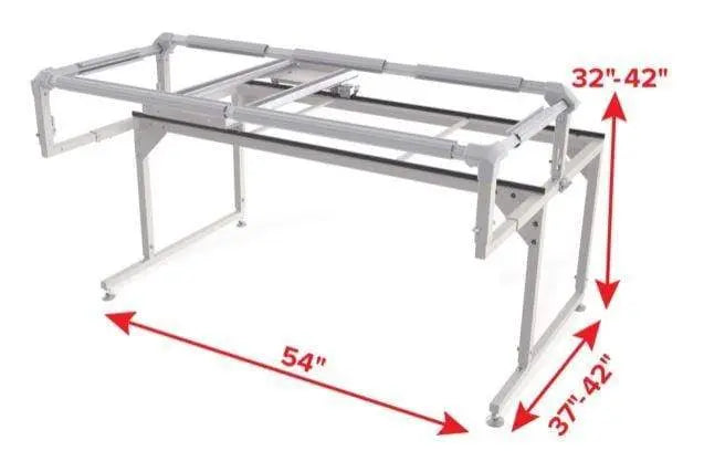 Grace Quilting Frames Grace Q Zone Hoop Frame