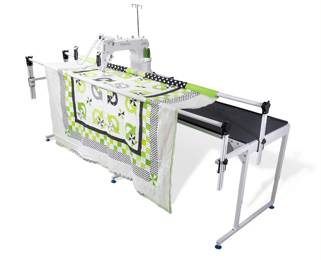 Grace Q-Zone Queen Quilting Frame