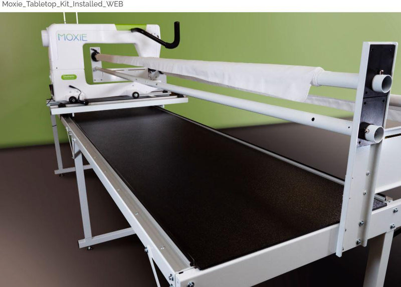 Handi Quilter Handi Quilter 8-foot Longarm Quilting Frame Table Top Kit