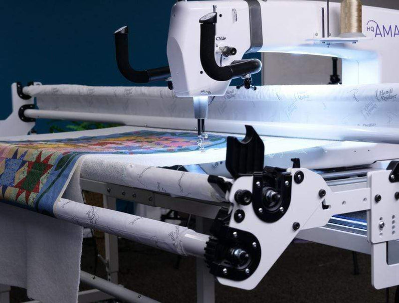 Handi Quilter Handi Quilter Gallery2 Frame QuiltMaster DuoLoad Sidearm Upgrade Kit - QF12402