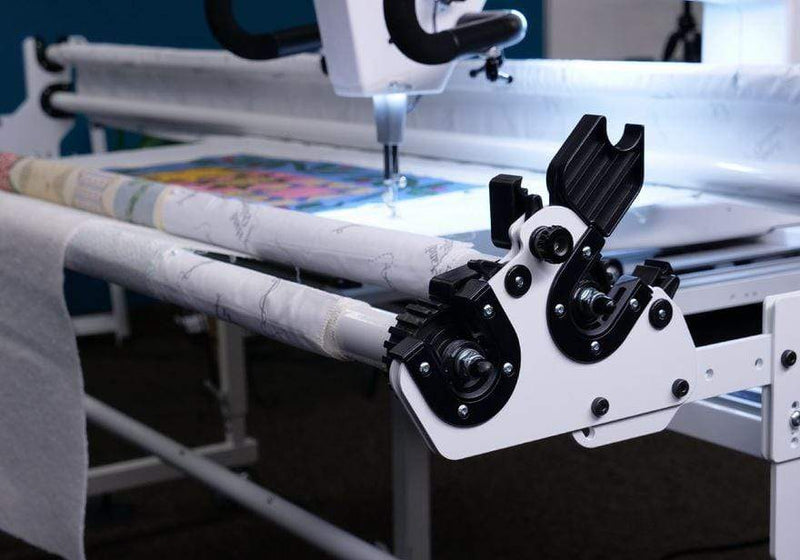 Handi Quilter Handi Quilter Gallery2 Frame QuiltMaster DuoLoad Sidearm Upgrade Kit - QF12402