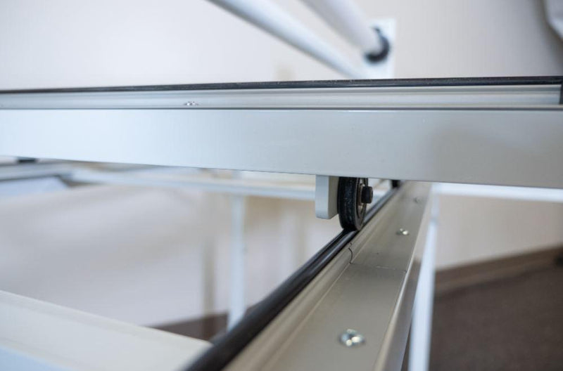 Handi Quilter Handi Quilter HQ Loft Frame (8-foot Frame System)