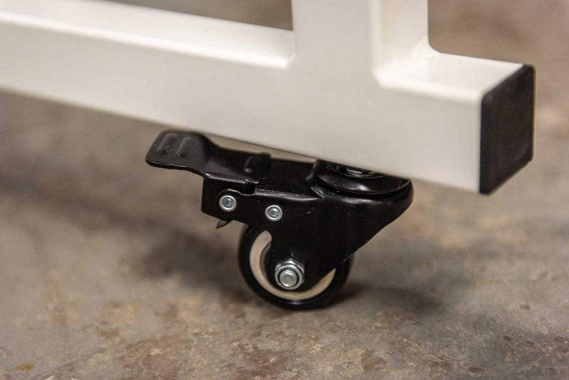 Handi Quilter Handi Quilter HQ Mini Casters – set of two