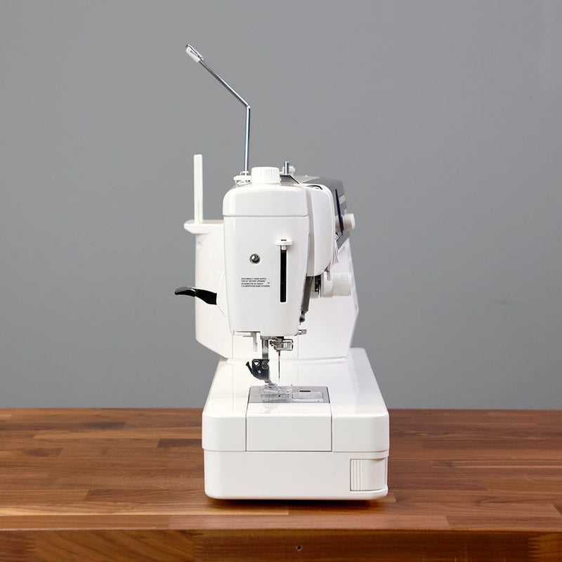 Handi Quilter Handi Quilter HQ Stitch 610 Sewing Machine: Better Quilting