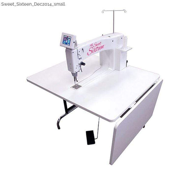 Handi Quilter Handi Quilter HQ Sweet Sixteen 18-inch Table Extension