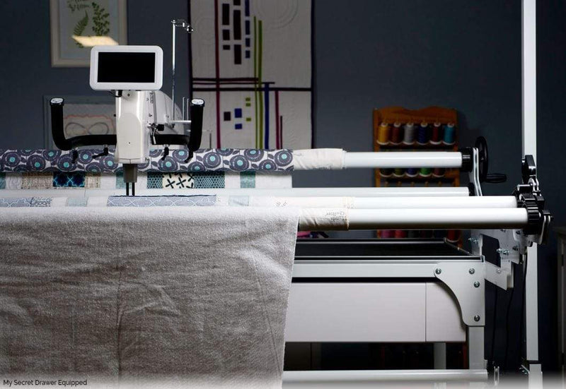 Handi Quilter Handi Quilter My Secret Drawer