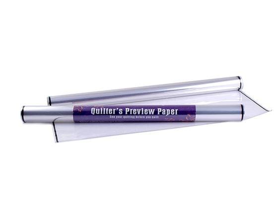 Handi Quilter Handi Quilter Preview Paper