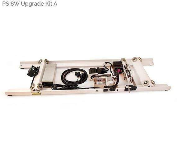 Handi Quilter Handi Quilter -PS 8W Upgrade Kit A