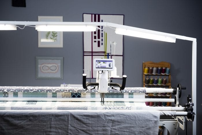Handi Quilter Lamps Handi Quilter HQ HighLight