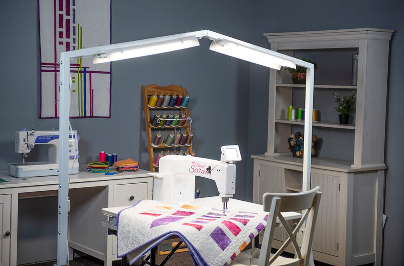 Handi Quilter Lamps Handi Quilter HQ HighLight