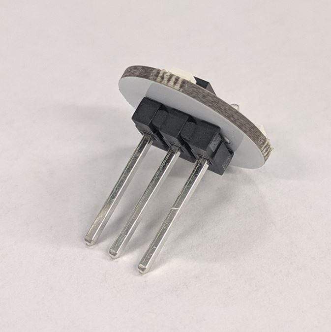 Handi Quilter LightBulbs Handi Quitler LED Pin Light – 3 Prong (Each)