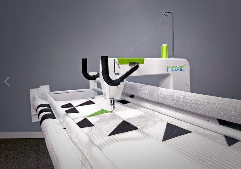 Handi Quilter Longarm Machines Copy of HQ Moxie 15 Inch Longarm Quilting Machine