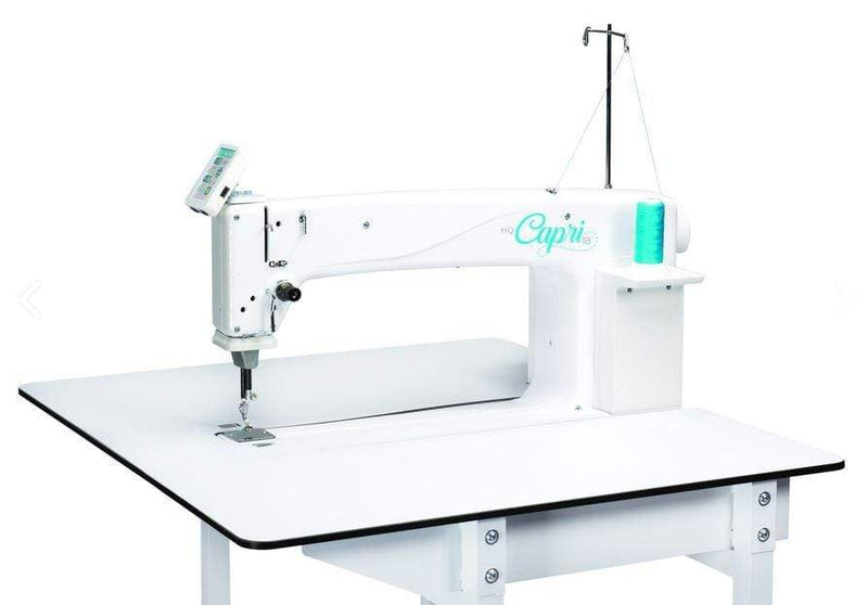 Handi Quilter Longarm Machines Handi Quilter Capri 18 with HQ InSight Stitch Regulation Table