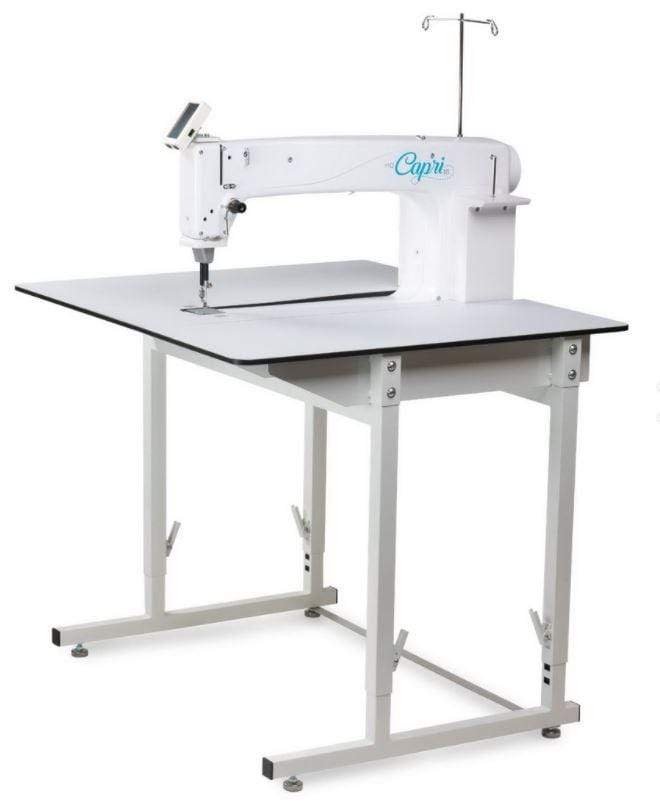 Handi Quilter Longarm Machines Handi Quilter Capri 18 with HQ InSight Stitch Regulation Table
