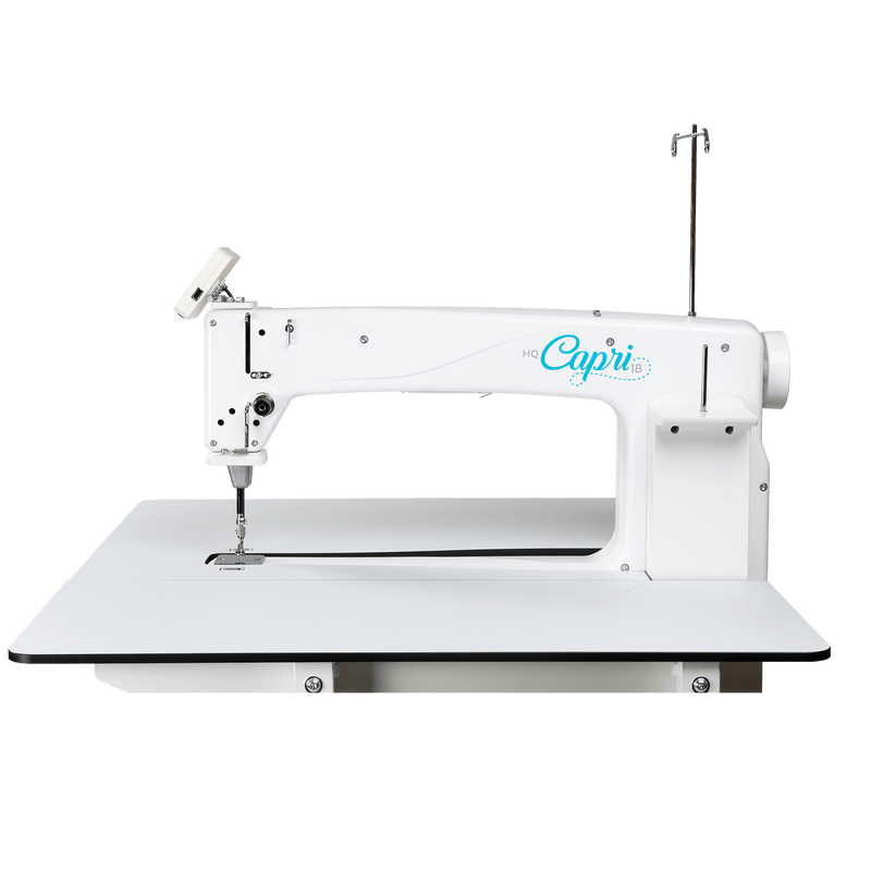 Handi Quilter Longarm Machines Handi Quilter Capri 18 with HQ InSight Stitch Regulation Table