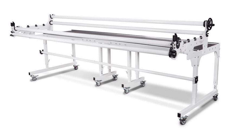 Handi Quilter Longarm Machines Handi Quilter Forte 24 Long Arm Quilting Machine With Gallery2 Frame
