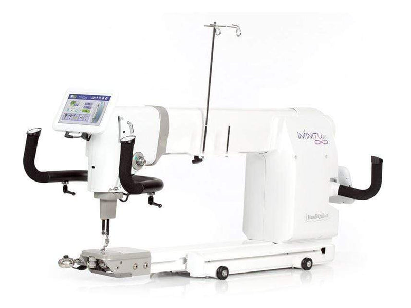 Handi Quilter Longarm Machines Handi Quilter Infinity 26-inch Long Arm with Gallery2 Frame