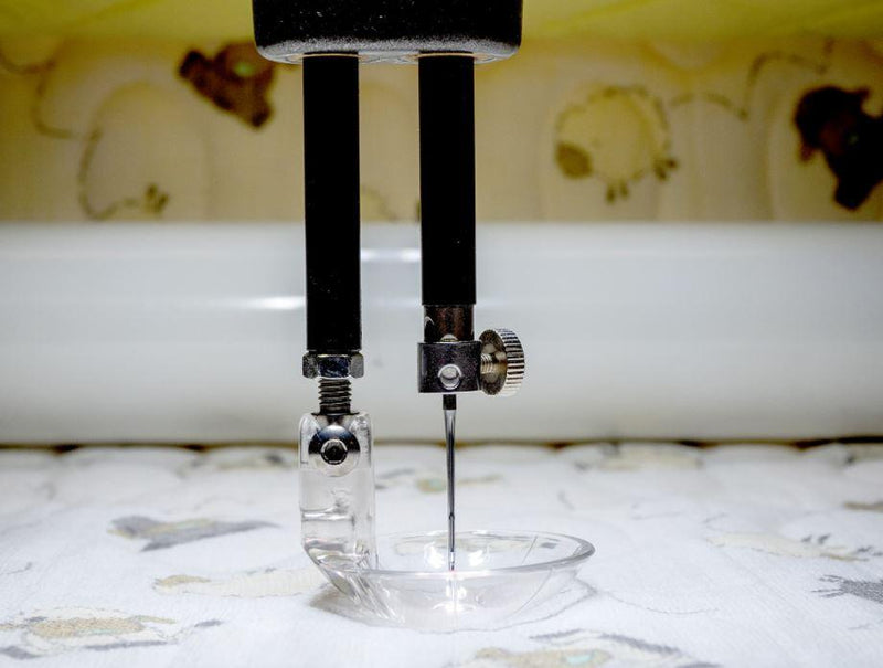 Handi Quilter Quilting Accessories Handi Quilter Handi Feet Glide Foot 2