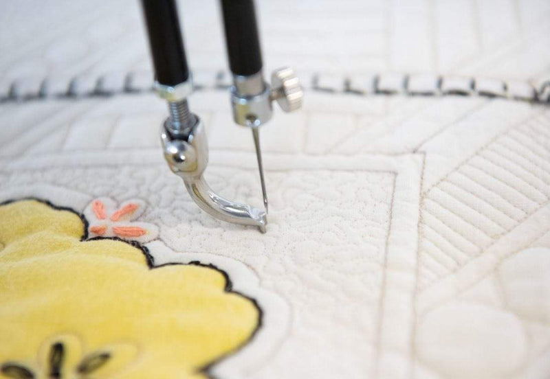 Handi Quilter Quilting Accessories Handi Quilter Handi Feet Micro Foot