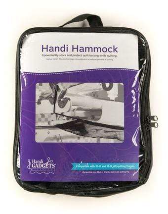 Handi Quilter Quilting Accessories Handi Quilter Handi Hammock