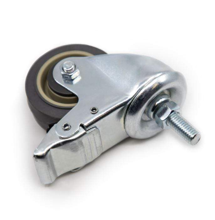 Handi Quilter Quilting Accessories Handi Quilter HQ Frame Caster (straight-legged frames)