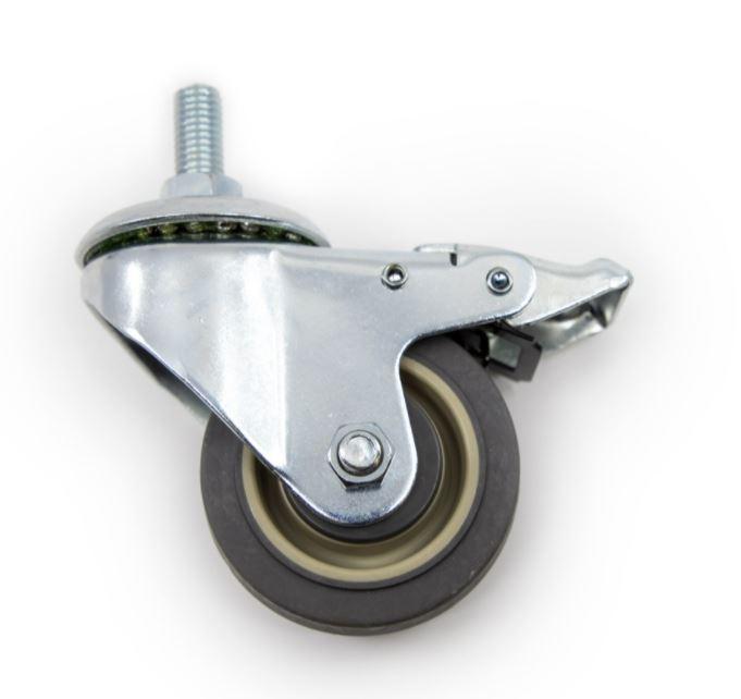 Handi Quilter Quilting Accessories Handi Quilter HQ Frame Caster (straight-legged frames)