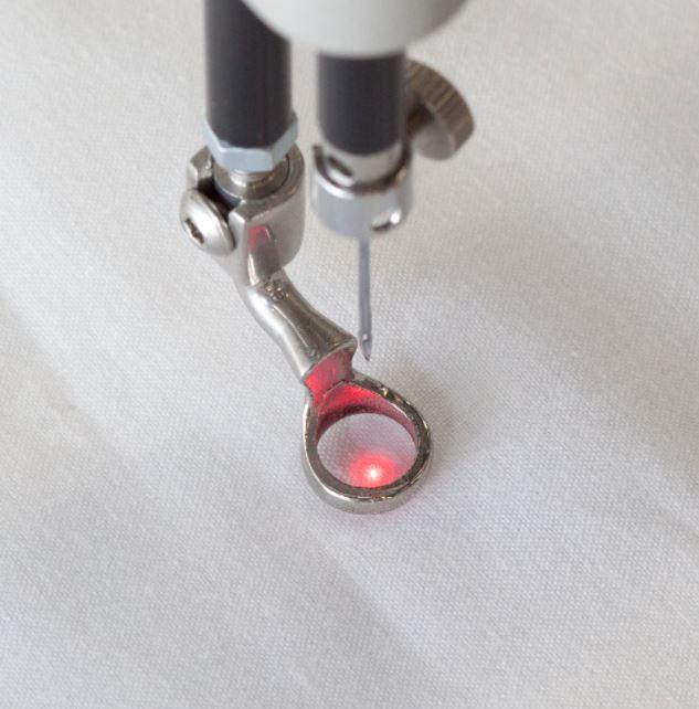 Handi Quilter Quilting Accessories Handi Quilter HQ Pinpoint Laser Accessory