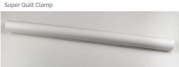 Handi Quilter Quilting Accessories Handi Quilter HQ Super Quilt Clamp (Small)
