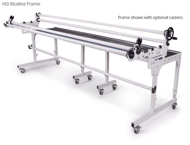 Handi Quilter Quilting Frames Handi Quilter HQ Studio2 Frame