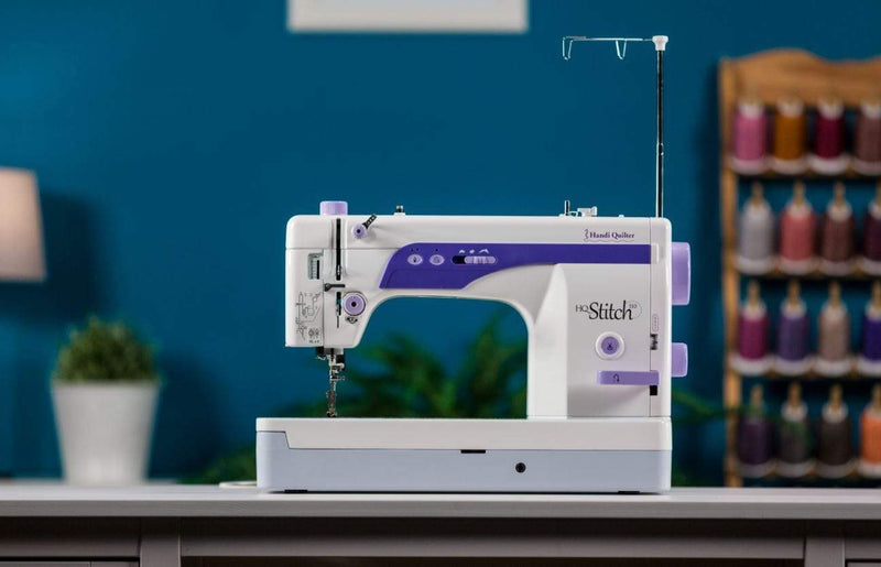 Handi Quilter Sewing and Quilting Machines Handi Quilter HQ Stitch 510