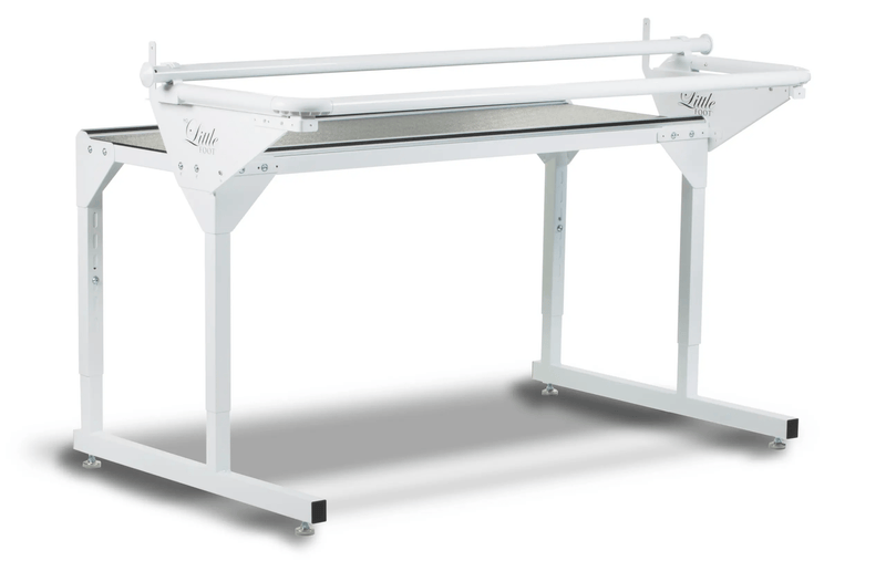 Handi Quilter Sewing Machines Handi Quilter Amara 20 Inch Longarm Quilter