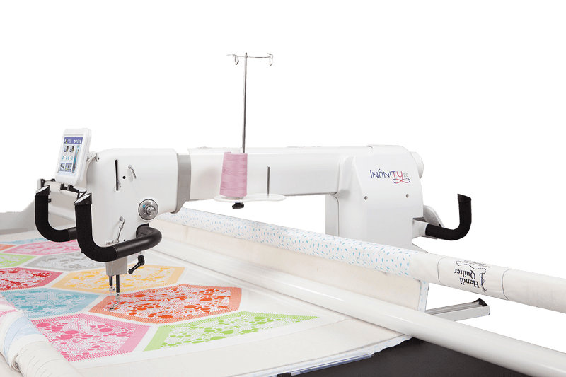 Handi Quilter Sewing Machines Handi Quilter Infinity 26-inch Long Arm with Gallery2 Frame + FREE SHIPPING