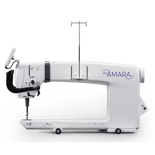 Handi Quilter Sewing Machines HQ Amara 20 Inch Longarm Quilter