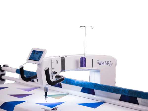 Handi Quilter Sewing Machines HQ Amara 20 Inch Longarm Quilter