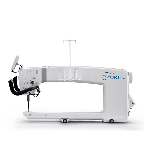 Handi Quilter Sewing Machines HQ Forte 24 Inch Longarm Quilting Machine