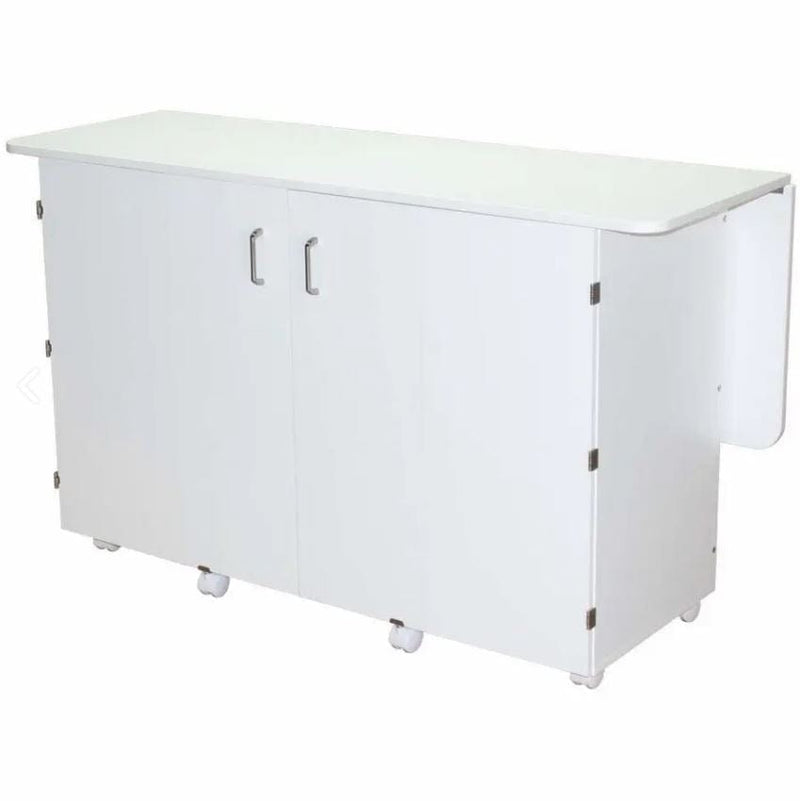 Horn Horn of America Model 7600 Deluxe Sewing and Crafting Storage Center Chest + FREE SHIPPING