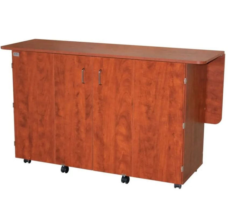 Horn Horn of America Model 7600 Deluxe Sewing and Crafting Storage Center Chest + FREE SHIPPING