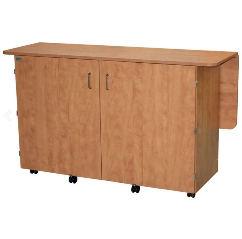 Horn Horn of America Model 7600 Deluxe Sewing and Crafting Storage Center Chest + FREE SHIPPING