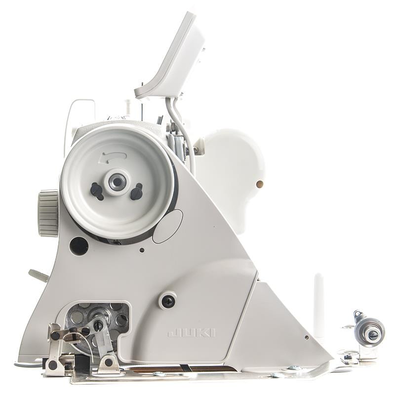 JUKI DDL87007WB AK Straight Stitch Sewing Machine with Under Trimme