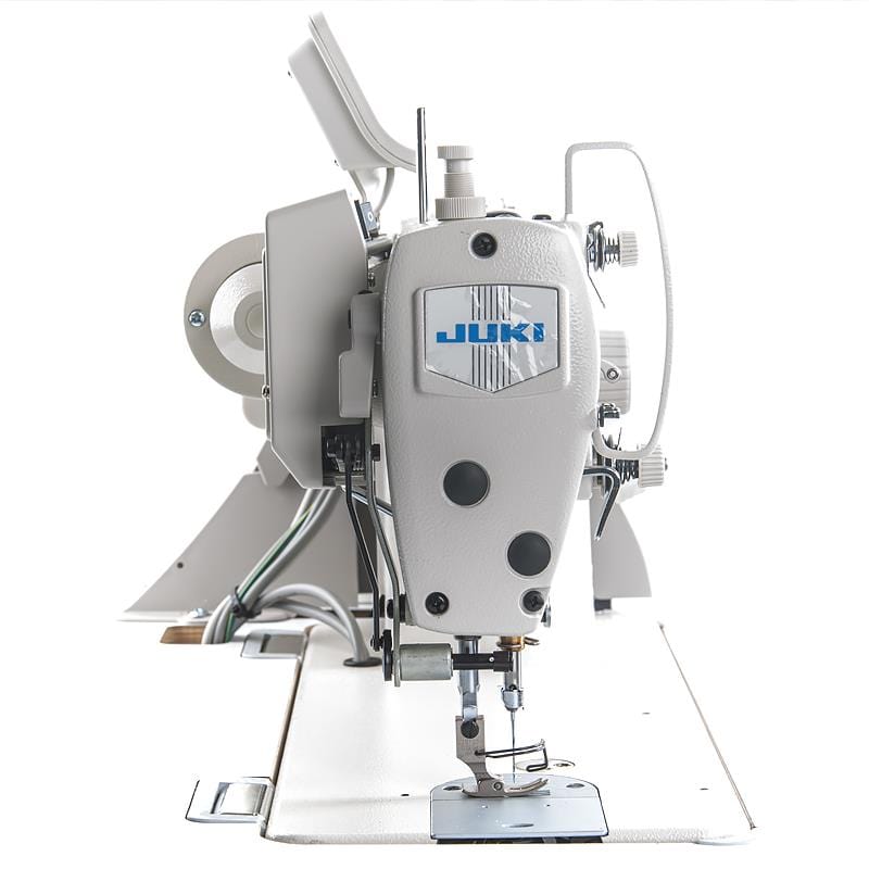 Juki Industrial Industrial machines JUKI DDL-8700-7 Industrial Straight Stitch Sewing Machine with Undertrimmer With Table Stand and Motor