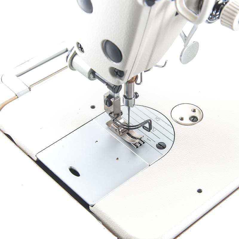 JUKI DDL-8700 Industrial Sewing Machine + Table + Servo Motor + FREE  SHIPPING