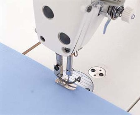 Juki Industrial Industrial machines Juki DDL-8700 High-Speed Lockstitch Sewing Machine