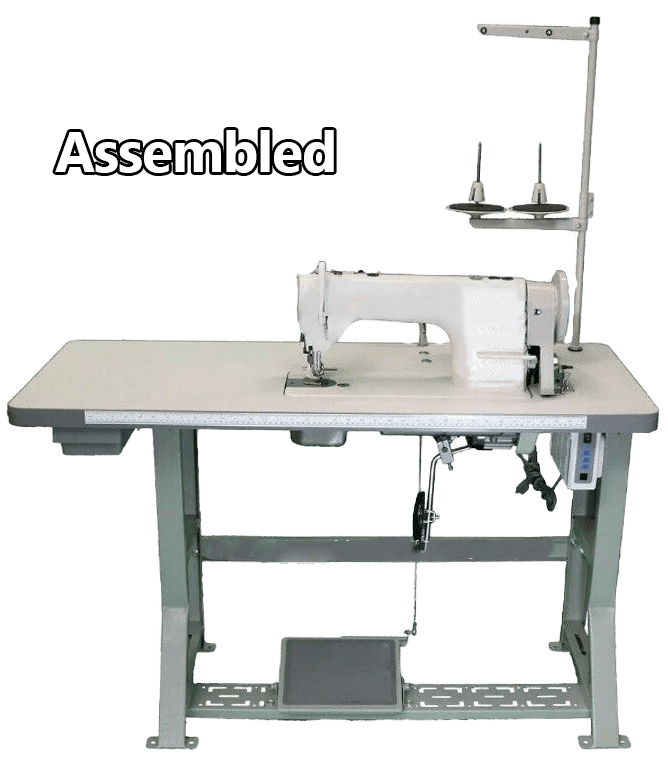 Juki Industrial Industrial machines Juki DDL-8700 High-Speed Lockstitch Sewing Machine