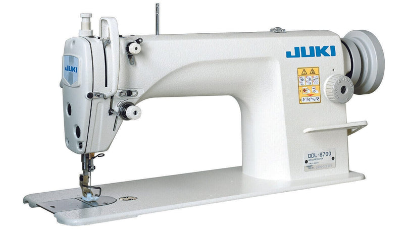 Juki Ddl-8700 Industrial Straight Stitch Sewing Machine