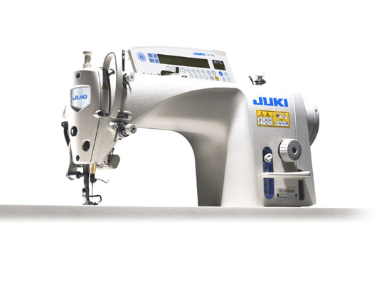 Juki Industrial Machines DDL-9000B Direct-drive, High-speed, 1-needle, Lockstitch Machine