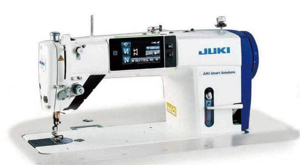 Juki Industrial Machines Juki DDL-9000C Series Industrial Sewing Machines with Table and Motor - DDL-9000C-SMS or DDL-9000C-FMS