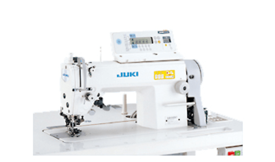Juki Industrial Machines Juki DLM-5200N 1-needle, Lockstitch Machine with Vertical Edge Trimmer