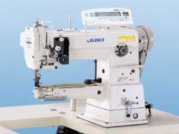 Juki Industrial Machines Juki DSC-246 Cylinder-bed, 1-needle, Unison-feed, Lockstitch Machine