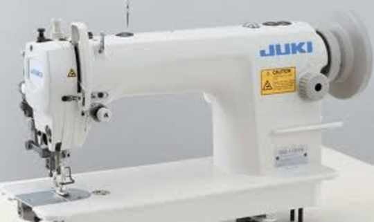Juki Industrial Machines Juki DU-1181N Walking Foot Top & Bottom Feed Industrial Sewing Machine