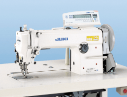 Juki Industrial Machines Juki DU-140 1-needle, Top and Bottom-feed, Lockstitch Machine